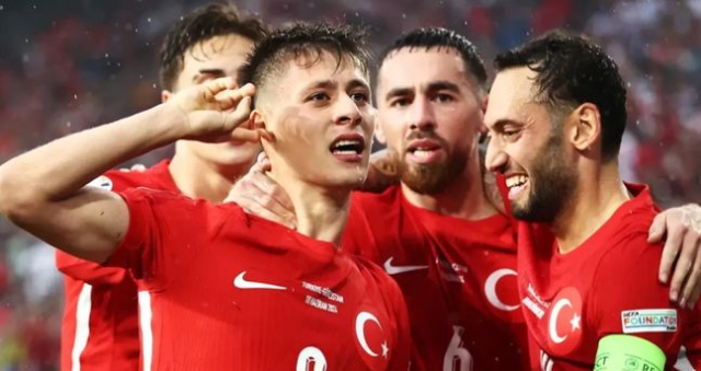 Türkiye - Bulgaristan maçı saat kaçta, hangi kanalda yayınlanıyor?