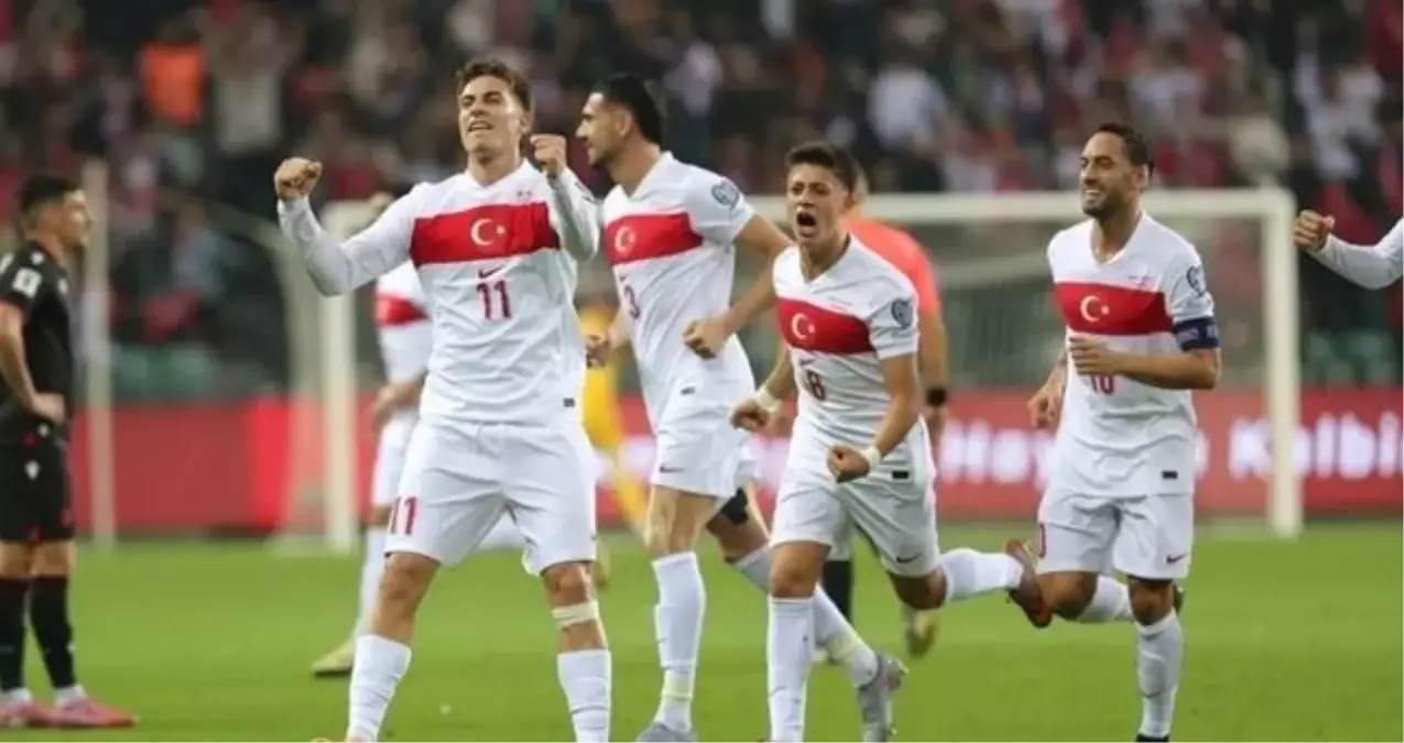 Türkiye - Bulgaristan maçında ilk 11'de kimler oynayacak? Türkiye - Bulgaristan maçı ilk 11 belli oldu mu?