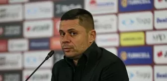 Dimitrov: Türkiye ile Oynamak Bizim İçin Şerefti