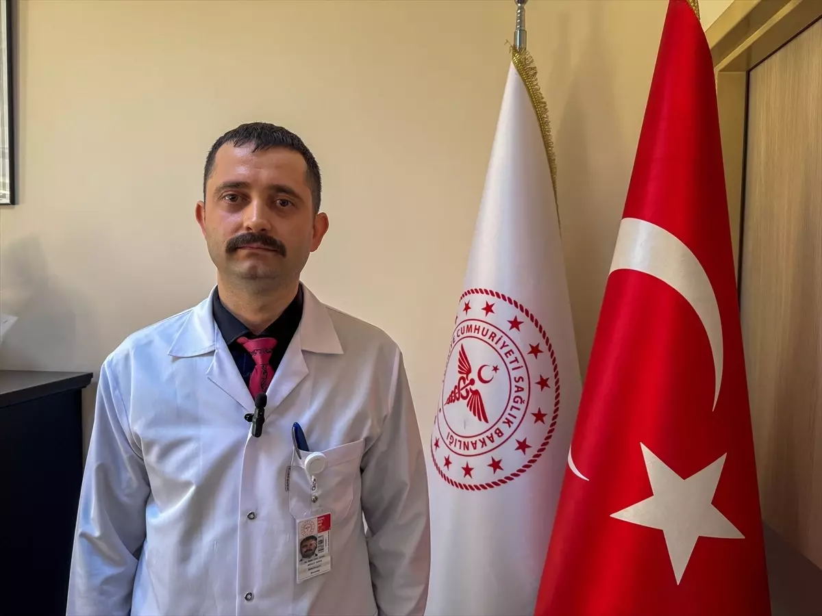 Uşak'ta Kapalı Bel ve Boyun Fıtığı Ameliyatları Başladı