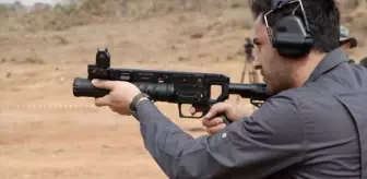 Türk Savunma Sanayisi Bombaatar İhracatında Başarı Sağlıyor