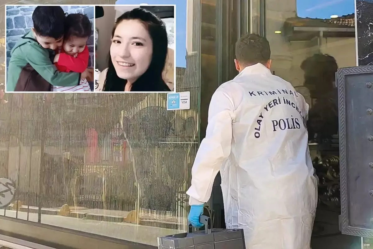 Anne ve 2 çocuğunun ölümüne ilişkin soruşturmada 3 gözaltı daha