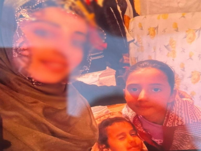 3 çocuğunu katleden cani, eşine "Çocuklar kara toprak oldu" yazılı mesaj atmış 3 3 cocugunu katleden cani esine cocuklar kara 19258217 9976 m