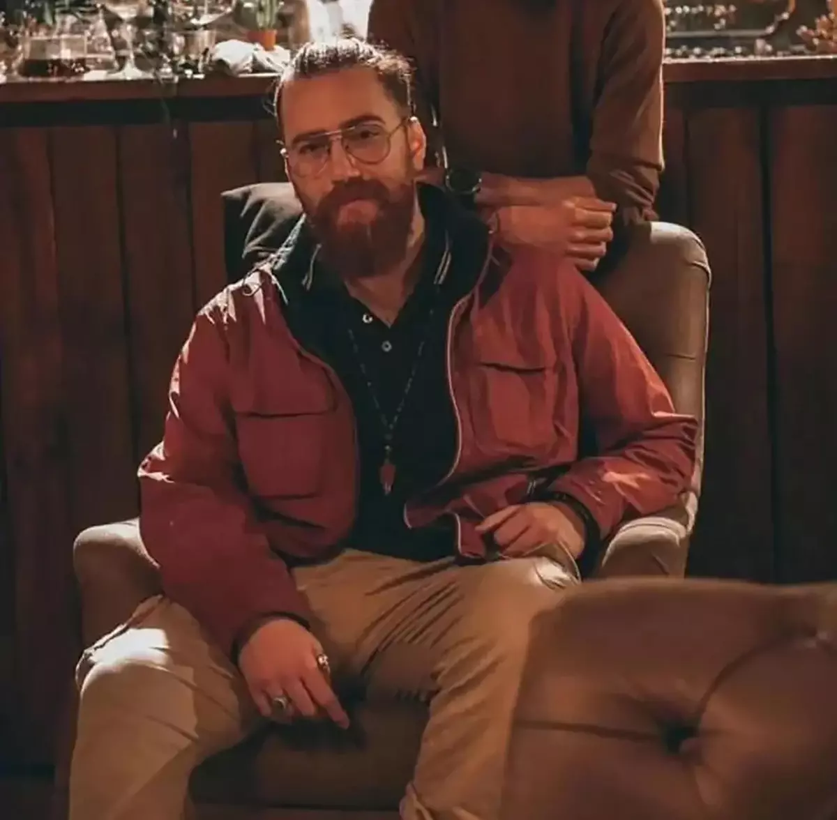 Anastasia davasının sanığı kırmızı bültenle aranıyor