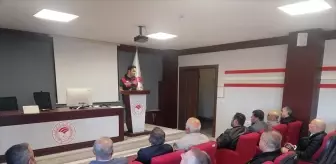 Bafra'da Kahverengi Kokarca İle Mücadele Başlatıldı