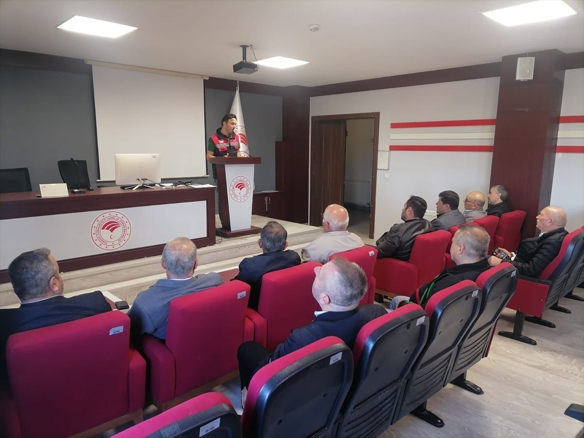 Bafra'da Kahverengi Kokarca İle Mücadele Başlatıldı