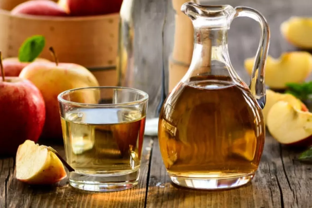 Bilimsel Araştırma: Sirke Tüketimi Kan Şekerini Düşürüyor ve Kolesterolü Dengeliyor