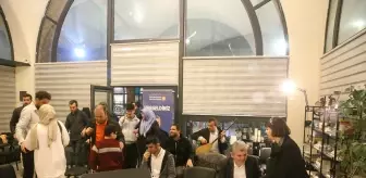 Kahramanmaraş'ta Özel Gereksinimli Bireyler Müzikle Hayata Tutunuyor