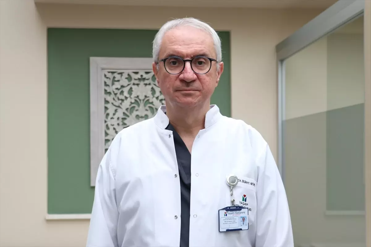 Organ Bağışının Önemi: Annelerin Gönüllü Rolü