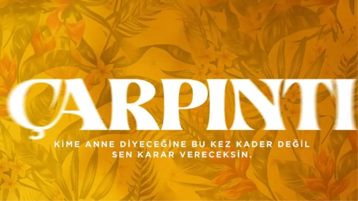 Çarpıntı 10. bölüm CANLI izleme linki var mı?