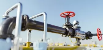 Doğal gaz projeleri için 2 ildeki arazilere el konulacak