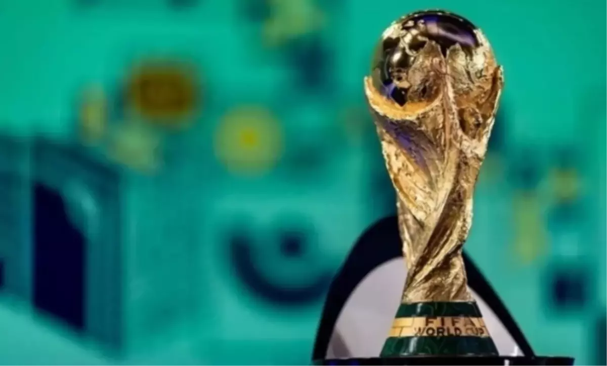 Dünya Kupası maçları hangi kanalda?