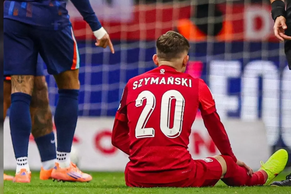 Fenerbahçe'ye Szymanski'den can sıkıcı haber! Kaçıracağı maçlar belli oldu
