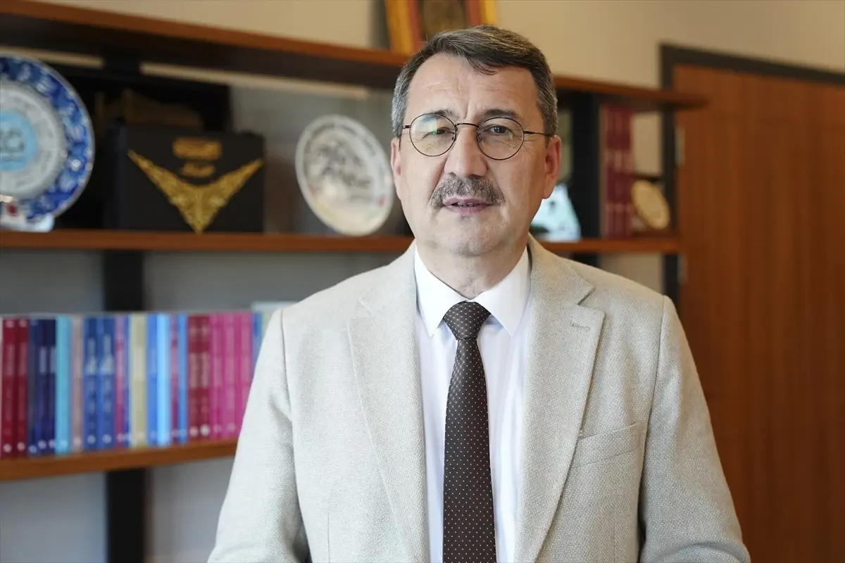 İbn Haldun Üniversitesi: Küresel Eğitimde Yeni Ufuklar