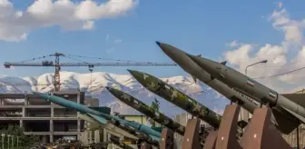 İran'da nükleer çıkmazı! Gerekçesini de açıkladı