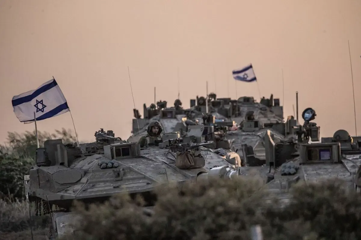 İsrail ateşkese rağmen saldırdı