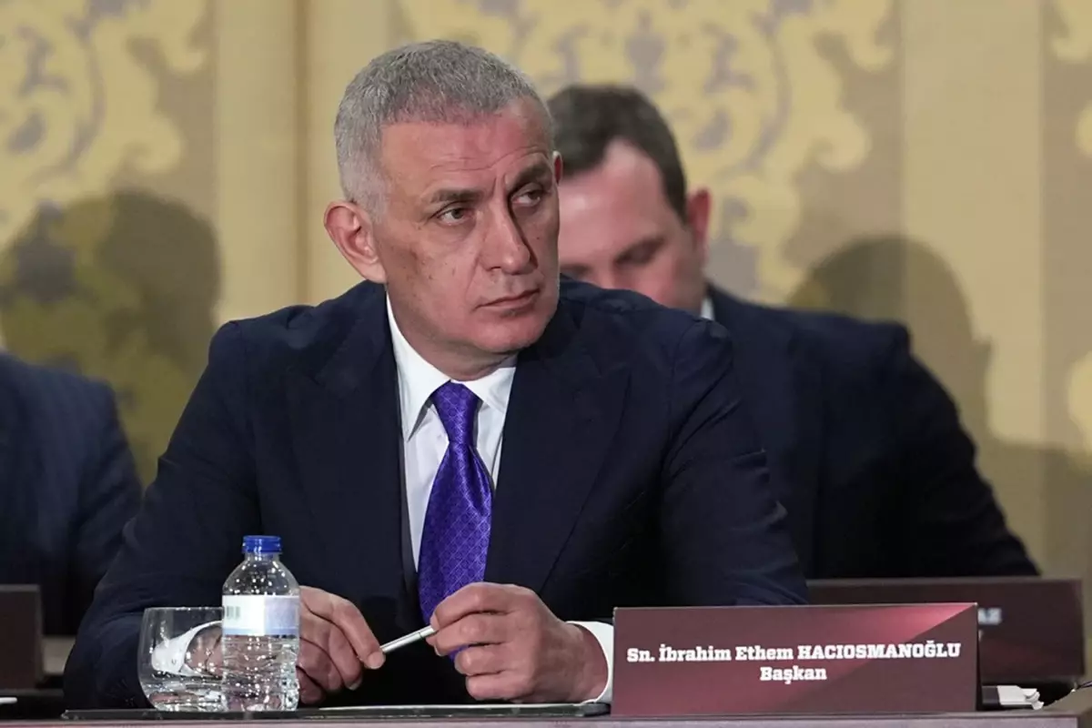 İstanbul Cumhuriyet Başsavcılığı'ndan bahis soruşturması hakkında yeni açıklama