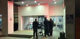 Kastamonu'da Mevlit Programında Gıda Zehirlenmesi Şüphesi