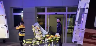 Mevlit Programında Gıda Zehirlenmesi Şüphesi