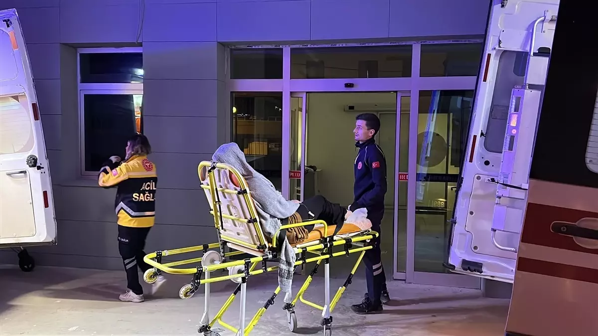 Mevlit Programında Gıda Zehirlenmesi Şüphesi