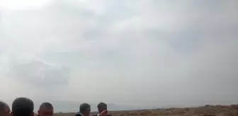 Kayseri'de Sulama Kanalı Üzerine Köprü Yapımına Başlandı