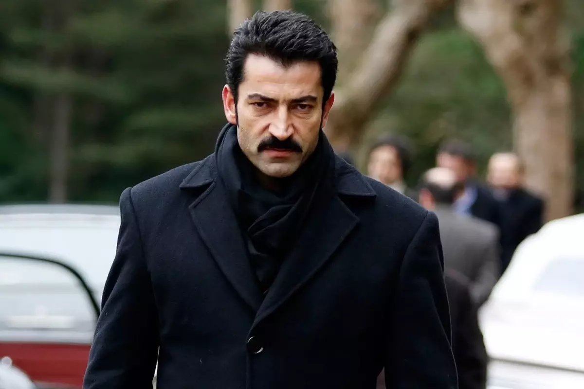 Kenan İmirzalıoğlu, estetik iddialarına en sonunda patladı