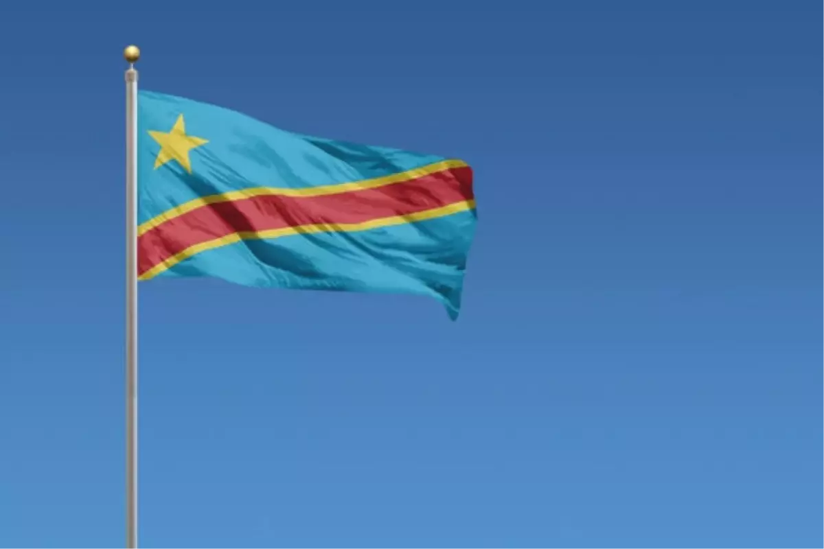 Kongo'da Sağlık Merkezine Saldırı: 20 Sivil Hayatını Kaybetti