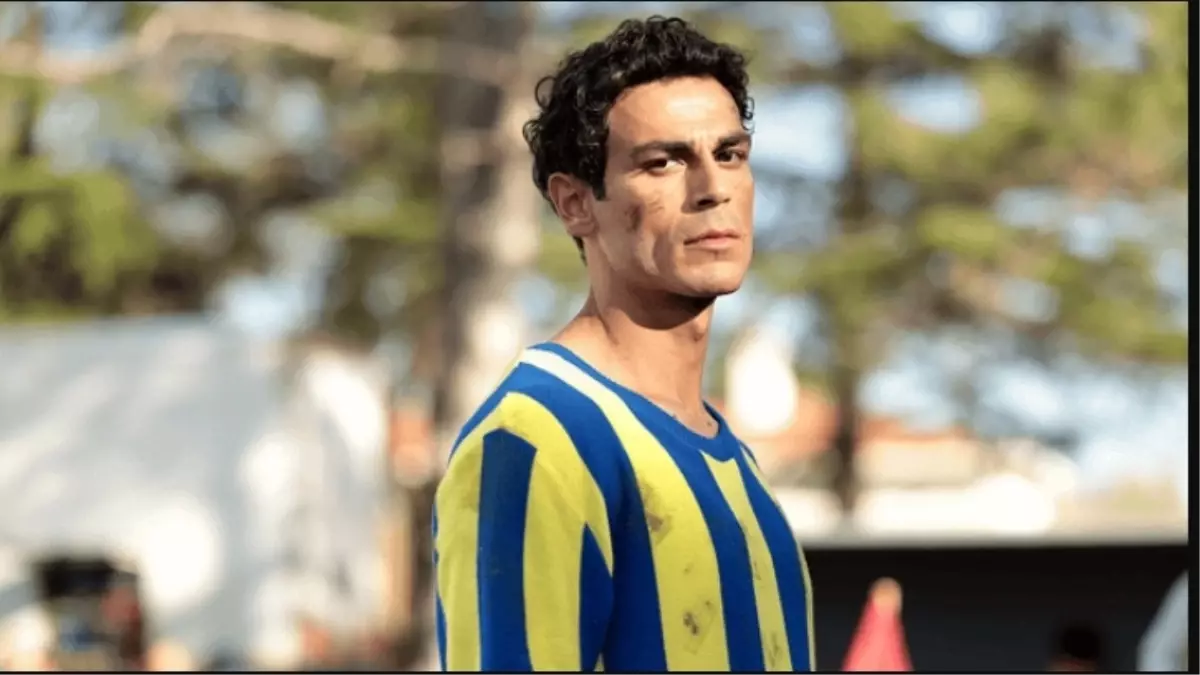 Lefter Meri aşkı gerçek mi?