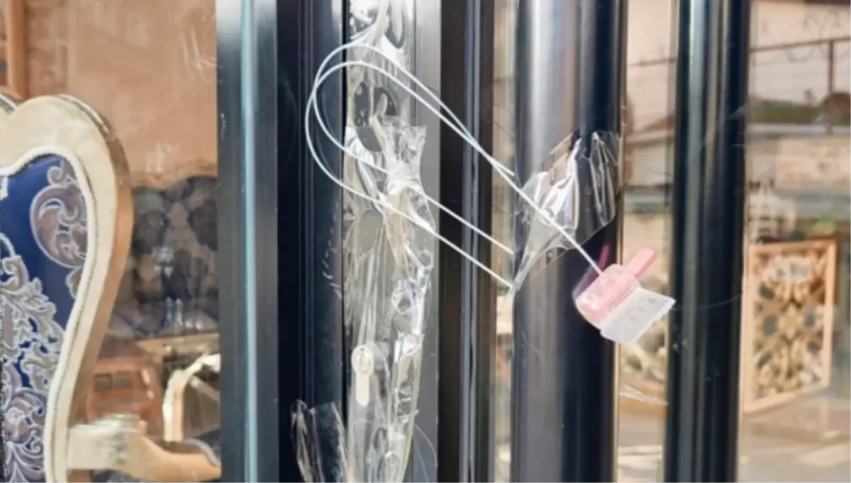 Midye kumpir zehirlenmesi hangi otelde oldu?