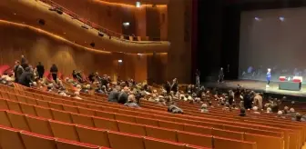 Muazzez Abacı'ya büyük vefasızlık! Koltukların yarısı boş kaldı