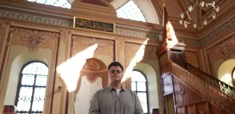 Osmanlı Türkçesiyle Farkındalık Yaratan Genç: İbrahim Etem Aktaş