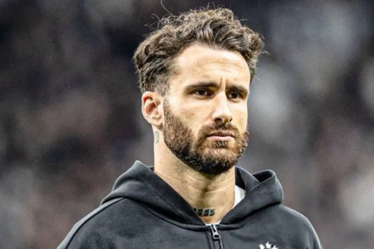 Rafa Silva'dan Beşiktaşlı taraftarların sabrını taşıracak bir hareket daha