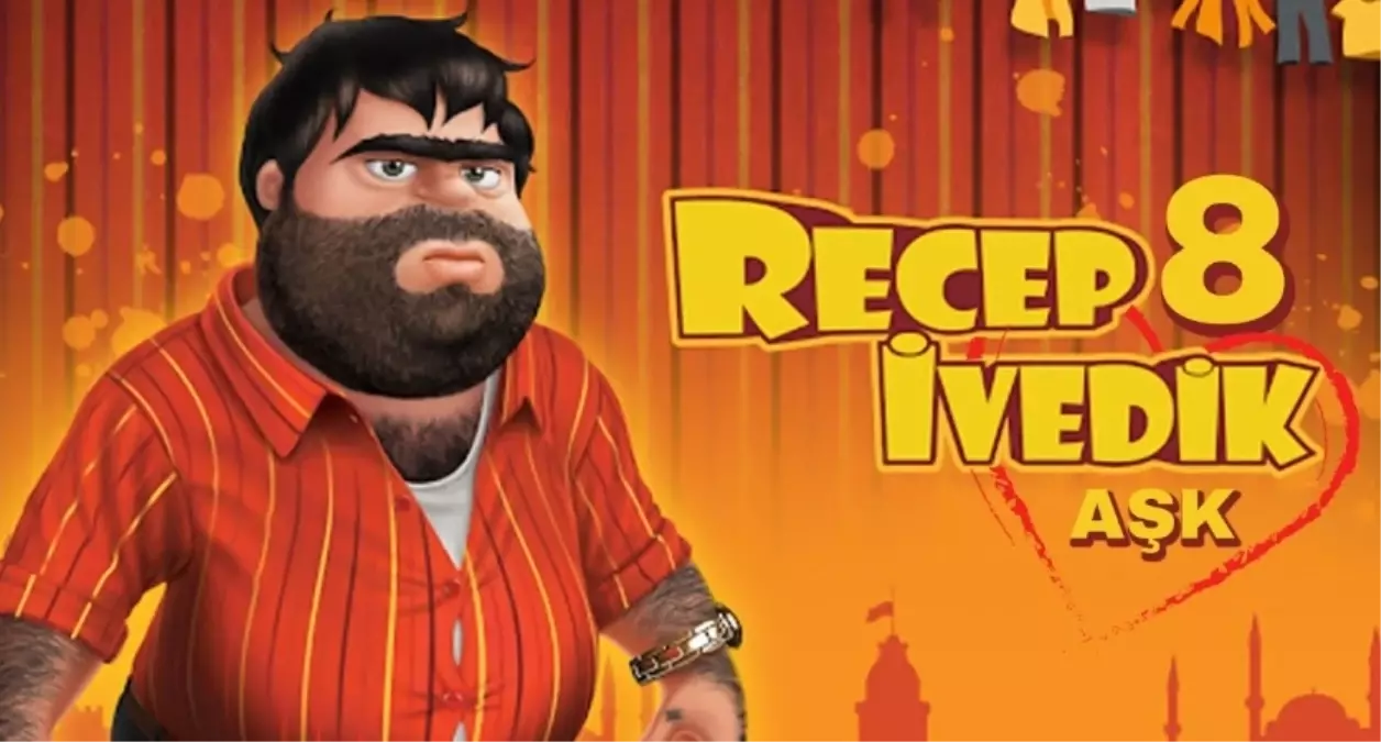 Recep İvedik 8 ne zaman çıkacak, hangi platformda yayınlanacak?
