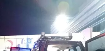 Samsun'da Pompalı Tüfekle Vurulan Genç Hastanede Hayatını Kaybetti