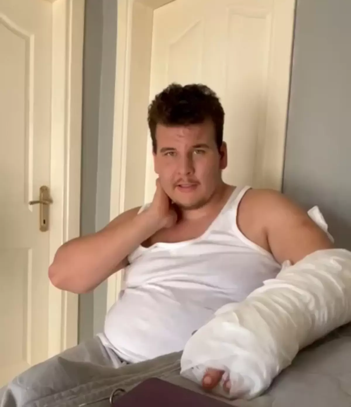 Şişli'de Trafik Tartışması Bıçaklı Kavgaya Dönüştü