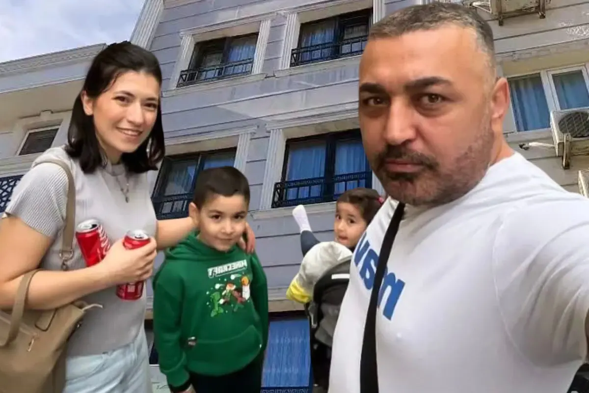 Soruşturma derinleşiyor! Böcek ailesinin kaldığı otelde bir kişi daha fenalaştı