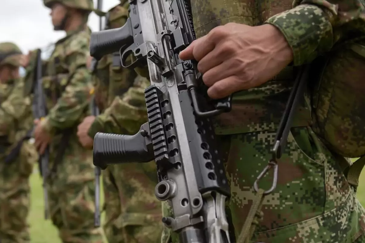 Suriye'de ortalık karıştı! YPG ile ordu arasında çatışmalar yaşanıyor
