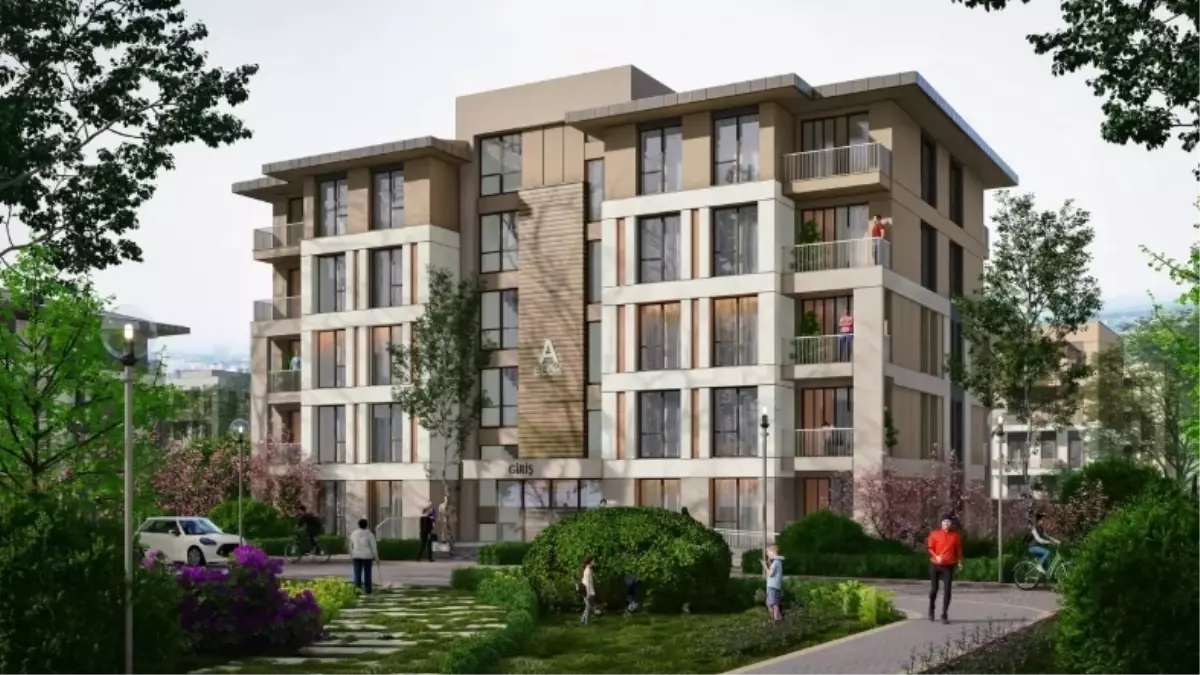 TOKİ başvuru sayısı kaç oldu? İstanbul, Ankara, İzmir TOKİ başvuru saysı kaç?