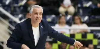 Yukatel Merkezefendi Belediyesi Basket, TOFAŞ'ı 78-72 Geçti