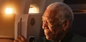 Ünlü oyuncu yapay zekaya savaş açtı, sesi izinsiz kullanılmış!