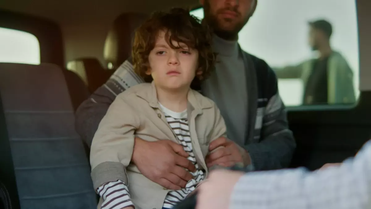 Uzak Şehir'de Şok Gelişme: Cihan'ın Sırrı Ortaya Çıkıyor