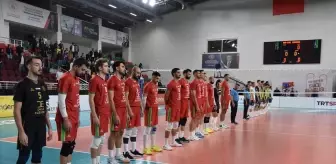 Fenerbahçe Medicana, Cizre'yi Deplasmanda 3-0 Geçti