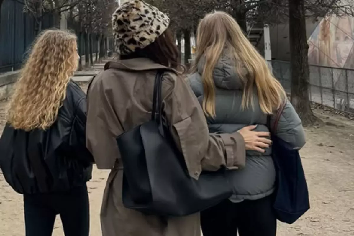 Yasemin Ergene'nin kızları annelerini solladı