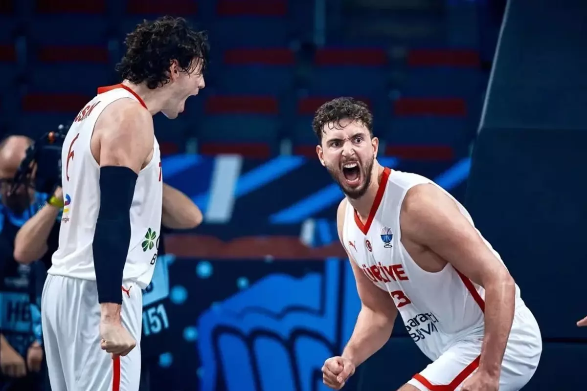 12 Dev Adam'ın Dünya Kupası Elemeleri aday kadrosu belli oldu