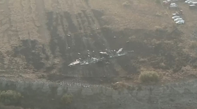 20 sehit verdigimiz ucak kazasiyla ilgili ilk 19260203 4618 m