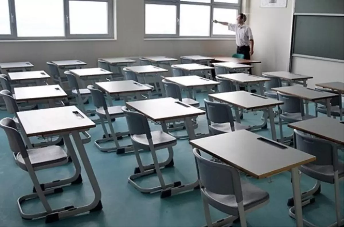 2026 - 2027 okullar ne zaman açılacak?