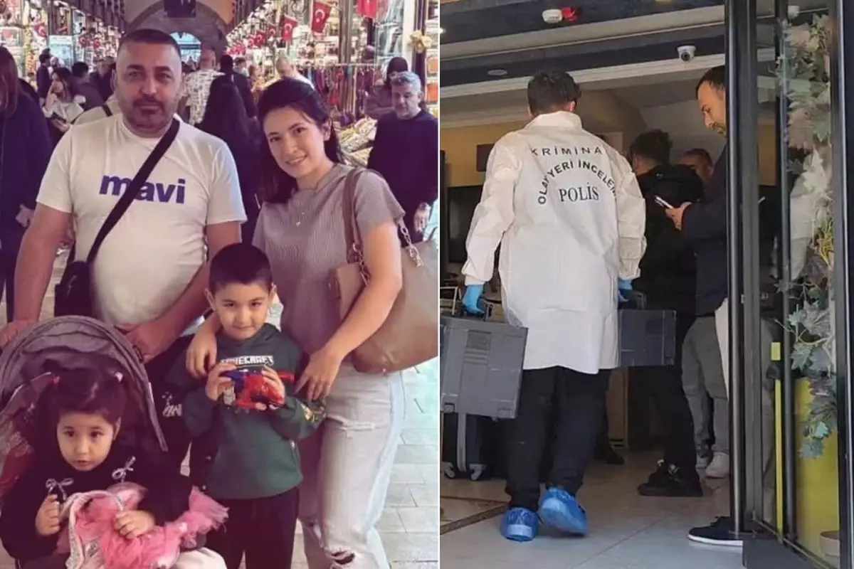 3 kişinin öldüğü zehirlenme faciasında ilk bulgu! Bu maddenin panzehiri yok