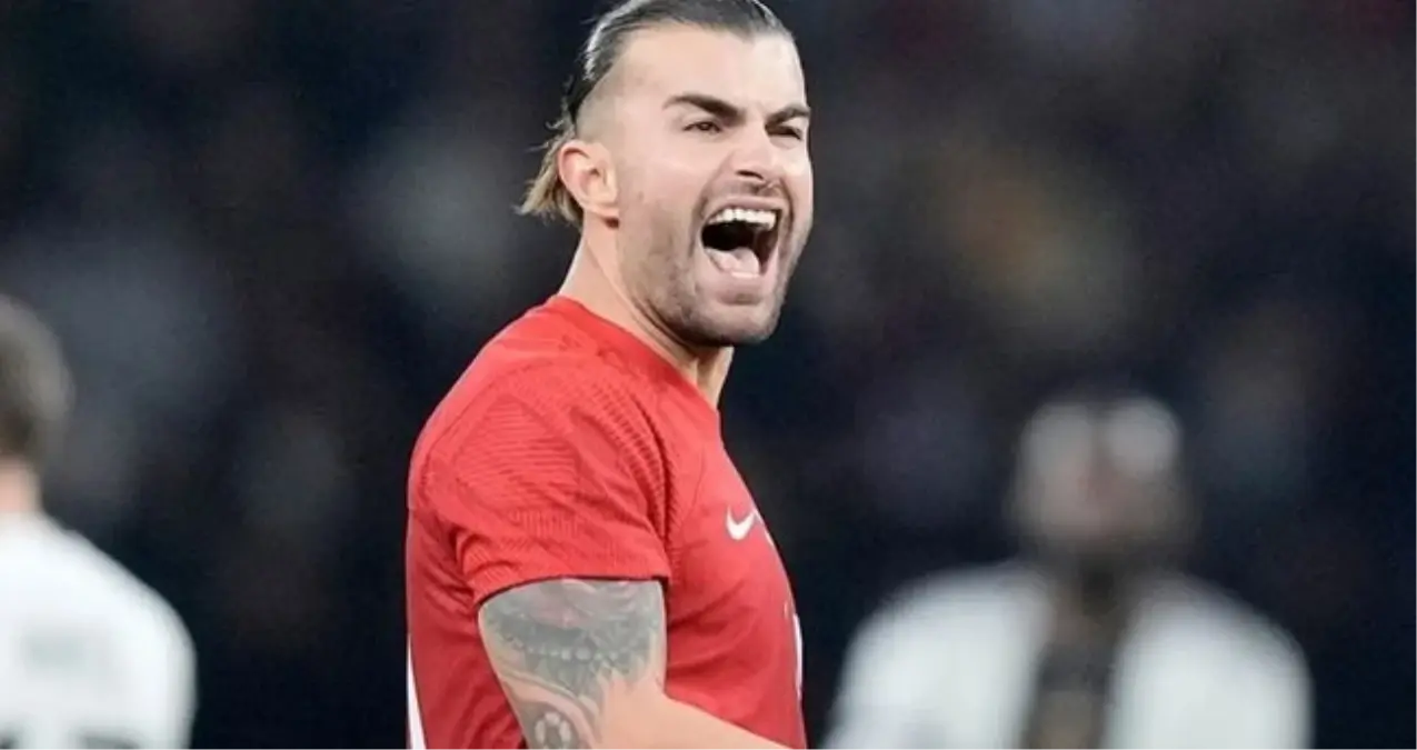 Abdülkerim Bardakcı Milli Takım kadrosunda neden yok? Abdülkerim Bardakcı sakatlandı mı, İspanya maçında yok mu?