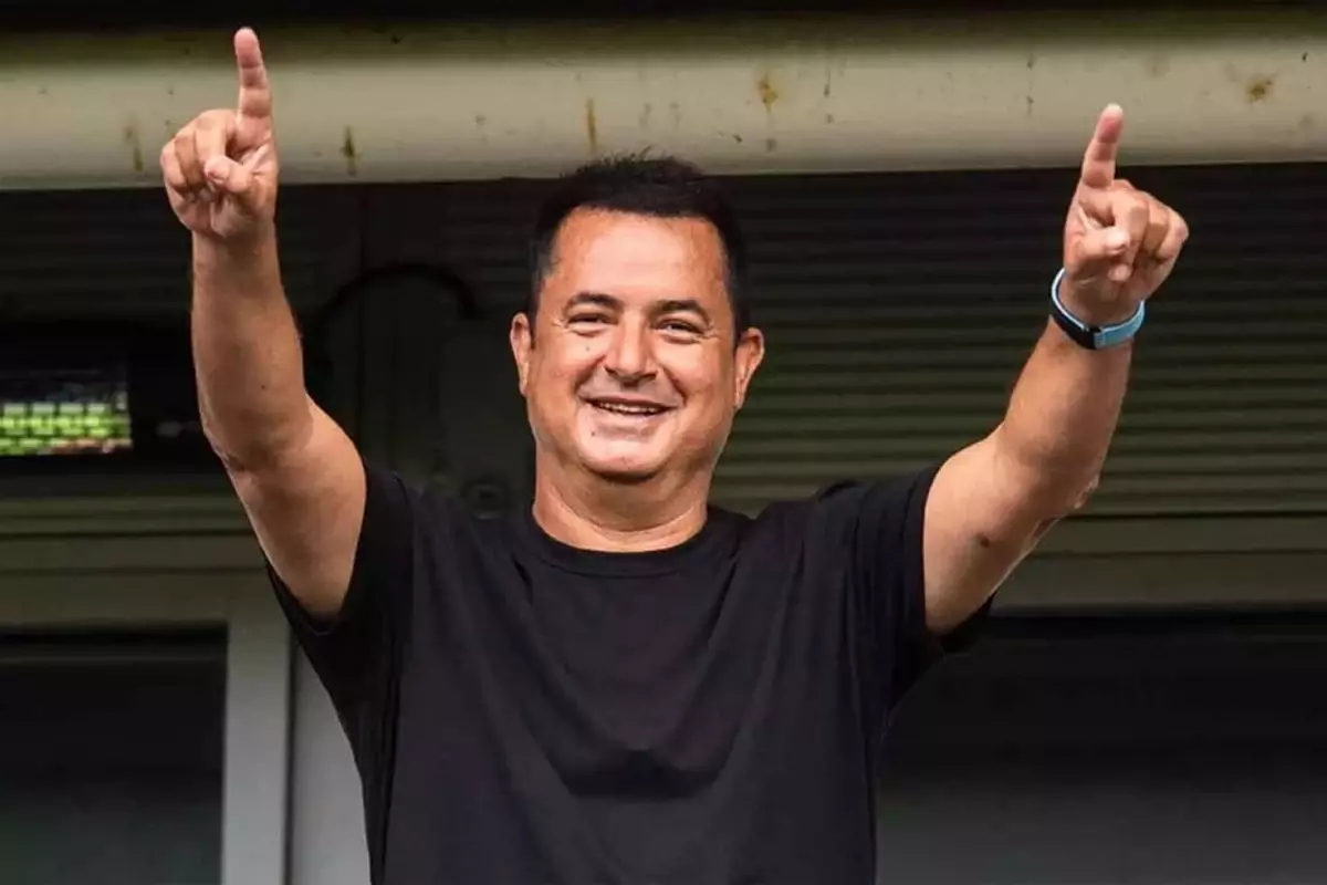 Acun Ilıcalı açıkladı: Meryem Boz Survivor All Star'da yarışacak