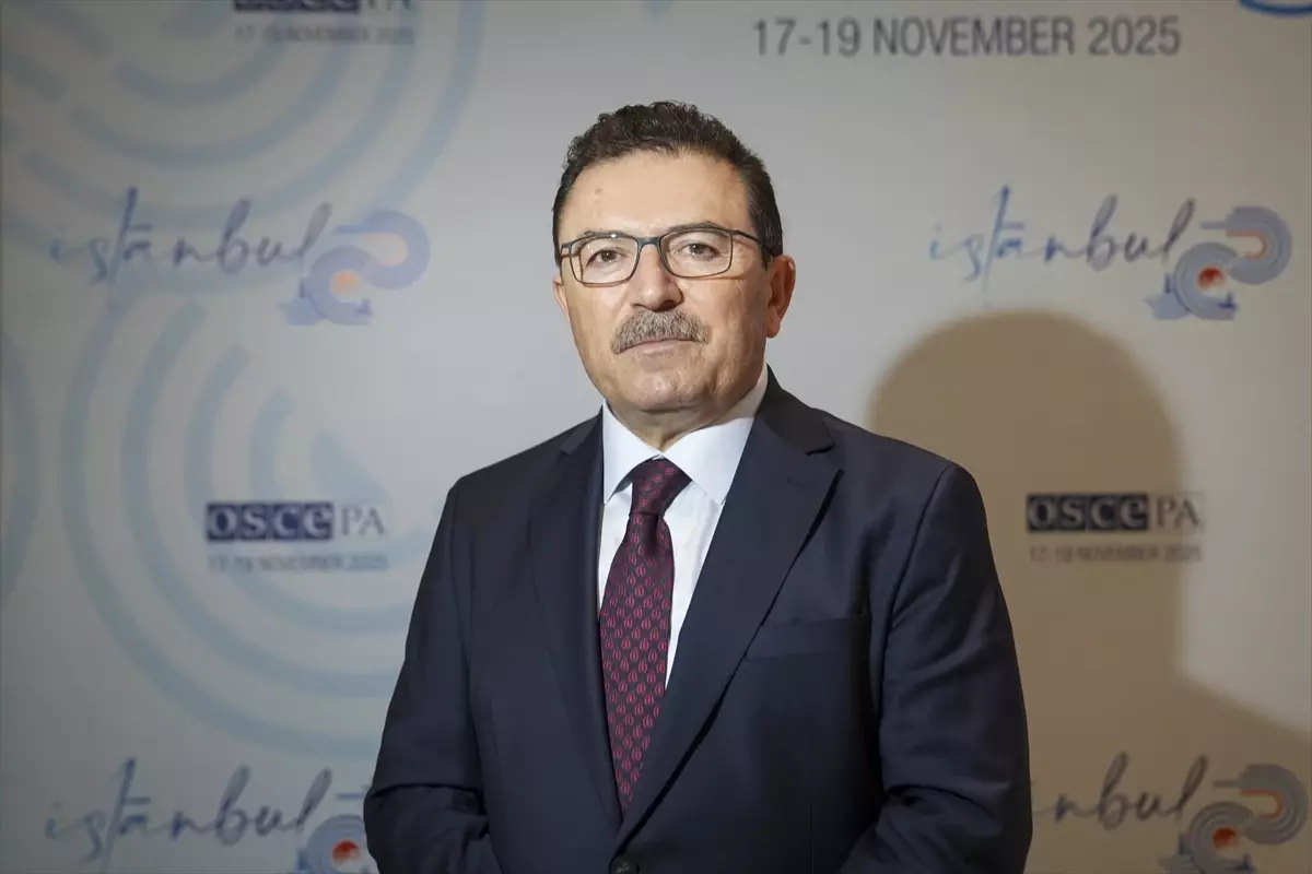 AGİT 50 Yaşında: Yeni Bir Bakış Açısı